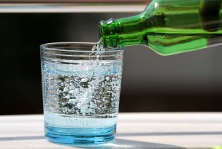 Zdravstvene prednosti gazirane vode: Više od osvježenja za vaše tijelo