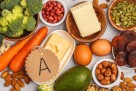 Vitamin A: Ključne funkcije, simptomi nedostatka i rizici prekomjerne konzumacije