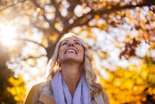 Kako unijeti dovoljno vitamina D kada počne jesen?