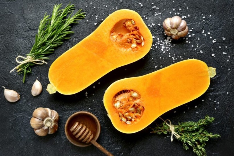 Butternut tikva: Više od ukusne jesenske namirnice