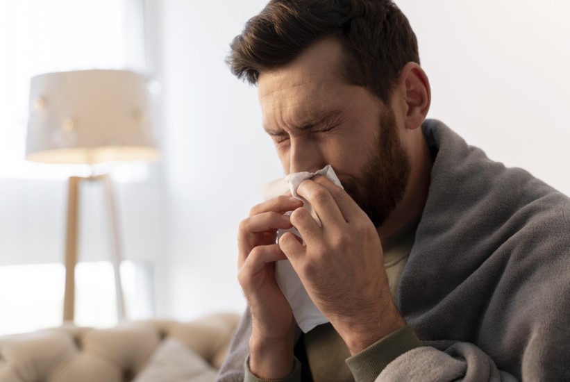 Najčešće greške kod liječenja prehlade, gripe i viroze