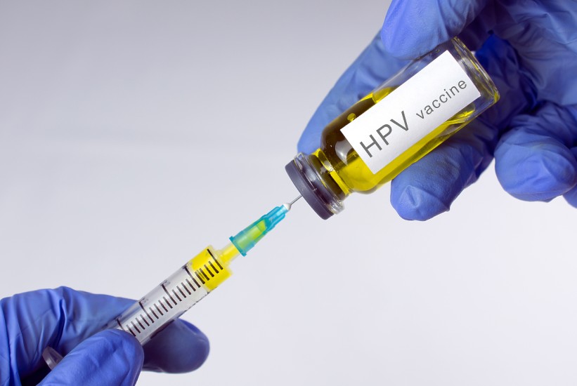 Kako izbaciti HPV virus iz organizma?