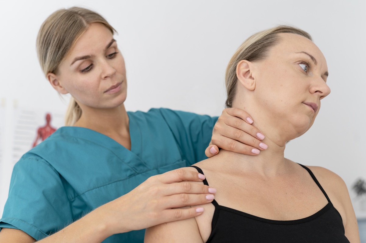 Otečeni limfni čvorovi: Znak upozorenja za vaše zdravlje - Cuvajzdravlje.ba