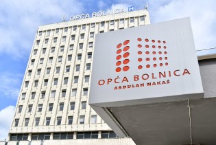 Pacijentici ugrađena endoproteza oba kuka pod jednom anestezijom