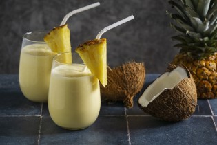 Detoks smoothie za jačanje imuniteta: Nutricionista otkriva kako da vas zaobilaze prehlade