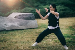 Tai chi: Najvažniji benefiti globalno popularne meditacije u pokretu