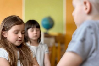 Mindfulness tehnike za školarce: Zašto i kako ih koristiti?