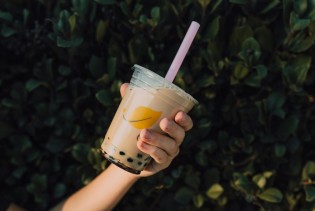 Je li popularni bubble tea siguran za djecu?