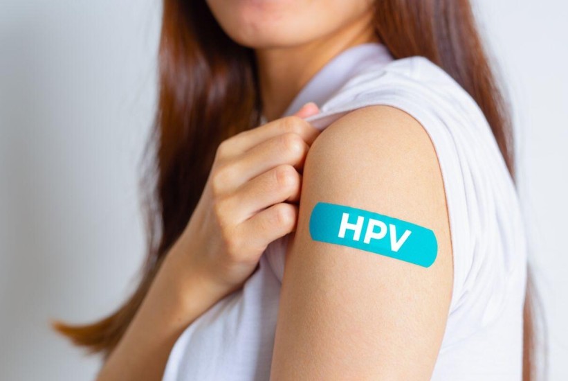 Imunizacija protiv HPV: Mali korak za veliku sigurnost