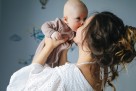 Postpartum: 85 posto žena doživljava baby blues ili ozbiljnije smetnje