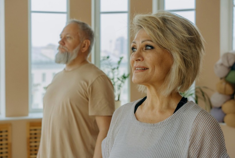 Pilates nije samo za mlade, stariji uživaju u ove četiri prednosti za zdravlje