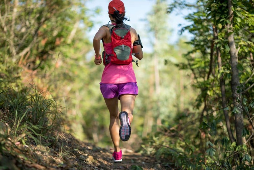 Trail trčanje: Spoj prirode, avanture i zdravlja