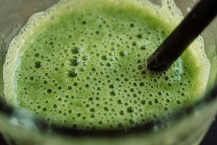 Energija na prvi gutljaj: Detox smoothie za brzo čišćenje tijela!