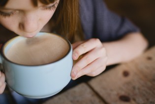 Kofein negativno utiče na zdravlje vašeg djeteta