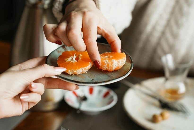 Previše mandarina može imati loš uticaj na zdravlje