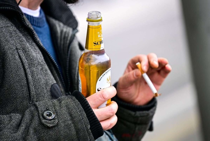 Loše životne navike mogu imati ozbiljan utjecaj na zdravlje već od 36. godine