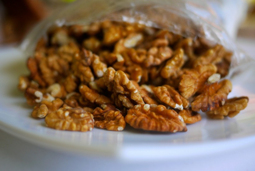 Orasi smanjuju apetit