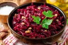 Sirova rendana cvekla čuva sve korisne sastojke za zdravlje srca