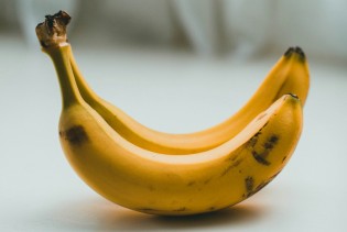 Dvije banane dnevno mogu izazvati aritmiju