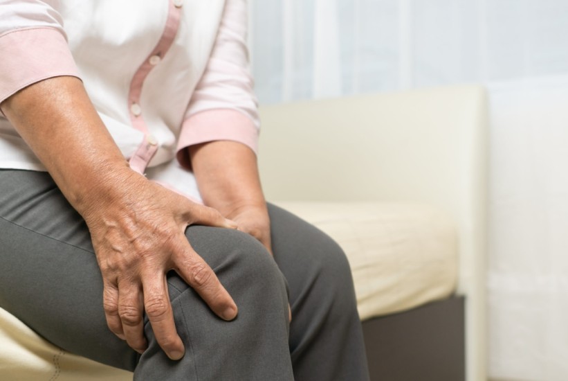 Zaboravljeni simptom menopauze: Kako ga prepoznati i zaustaviti
