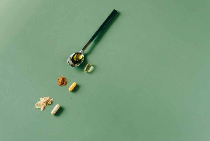 Vitamin C može pogoršati stanje anemije