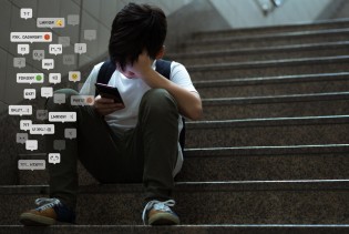Cyberbullying i borba za mentalno zdravlje generacije Z