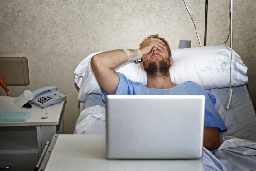 Pretražili ste simptome na internetu: Zašto to nikako ne smijete reći svome doktoru?