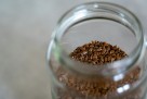 Omega-3 i lignani u lanenim sjemenkama: Prirodni lijek za stres