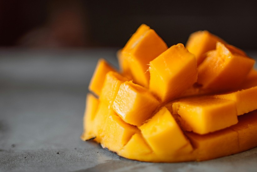Mango aktivira moždane puteve slične nikotinskom zadovoljstvu