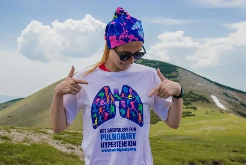 Plućna hipertenzija ostaje tiha prijetnja bez sistemske podrške