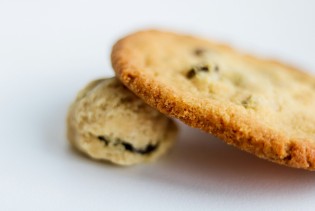 Posni keks vas može koštati nesvjesnog debljanja