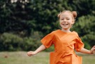 Smijeh aktivira imunološki sistem i štiti djecu od bolesti