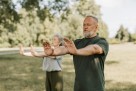 Preporučena vježba za osobe 50+ zbog brojnih zdravstvenih koristi