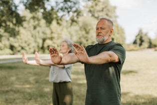 Preporučena vježba za osobe 50+ zbog brojnih zdravstvenih koristi