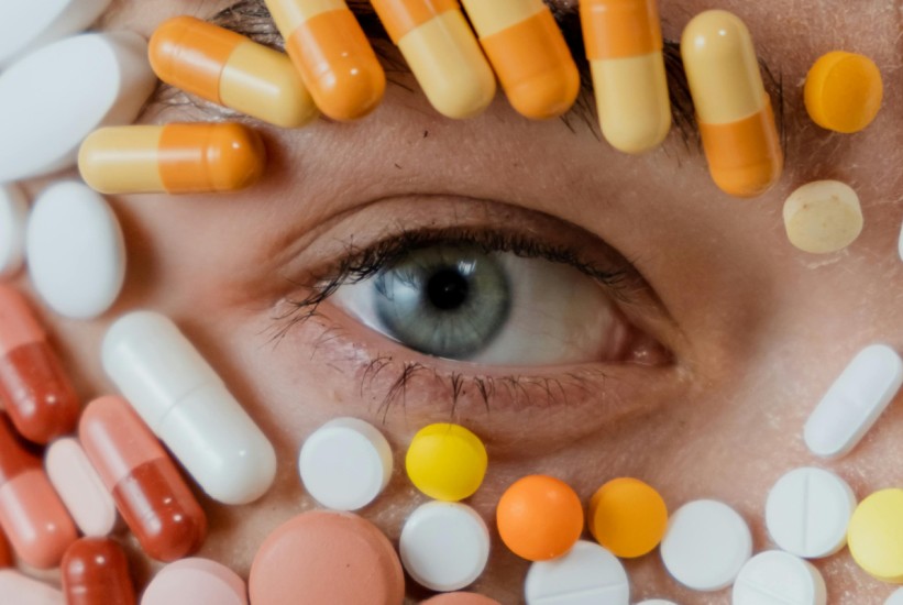 B-kompleks vitamini: Energija ili višak kilograma?