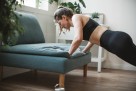 Jeste li čuli za 'exercise snacking': Zdravlje počinje malim stvarima