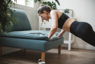 Jeste li čuli za 'exercise snacking': Zdravlje počinje malim stvarima
