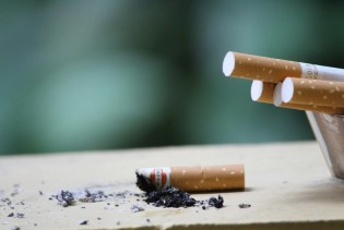 Prestali ste pušiti? Evo šta jesti da se ne udebljate