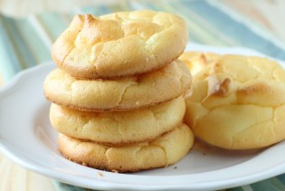 'Cloud bread': Lagana i zdrava zamjena za klasični hljeb