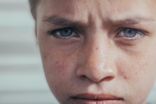 Poslušno dijete nije uvijek sretno dijete
