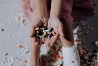Višak vitamina C može poremetiti krvnu sliku
