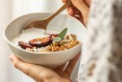Granola bez šećera: Zdrav doručak za koji vam treba samo 10 minuta