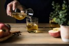 Voda s jabukovim sirćetom umiruje nervozna crijeva