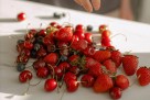 Nutricionisti upozoravaju: Zašto ne biste smjeli miješati jagode i trešnje?
