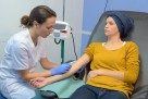 Budućnost liječenja raka: Test koji odlučuje ima li kemoterapija smisla