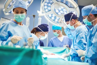 Vid, maternica, pa čak i šake: Nevjerojatne transplantacije koje su postale stvarnost