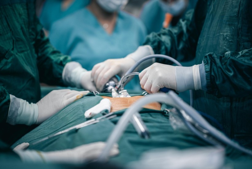 Crvuljak i čaj: Susret koji može završiti operacijom