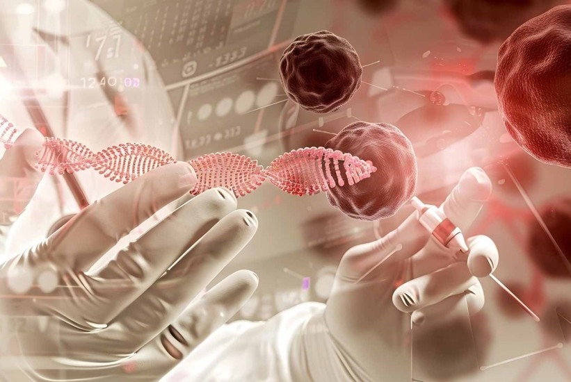 Novi test može otkriti rak i do 3 godine prije pojave simptoma