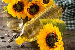 Da li je suncokretovo ulje i dalje dobra opcija za kuhanje?