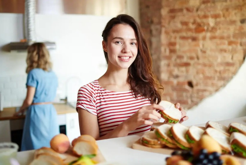 7 kasnovečernjih užina koje podržavaju tvoj metabolizam